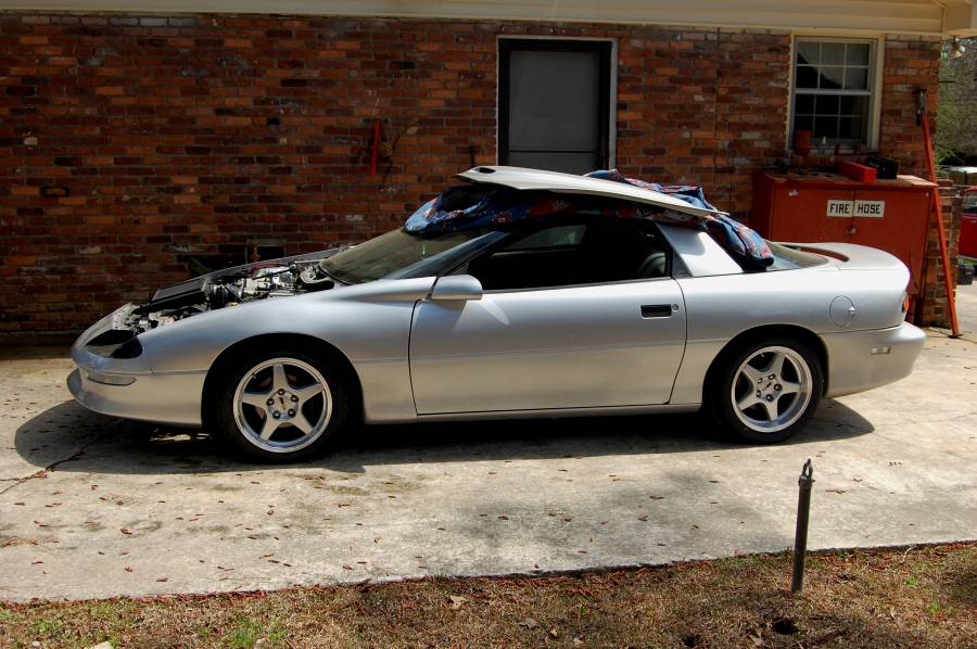 Zr1 shop wheels camaro